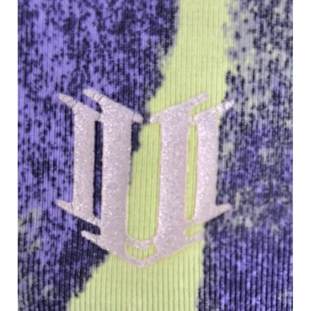 Eleven By Venus Williams Tank Top Womens S Abstract Print Tennis Pickleball‎